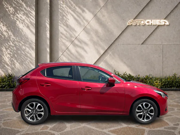 Mazda 2 1.5 90 Revolution