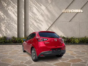 Mazda 2 1.5 90 Revolution