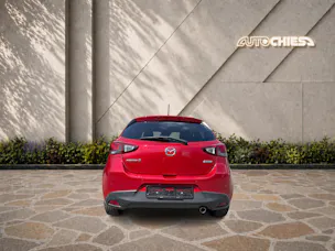 Mazda 2 1.5 90 Revolution