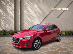 Mazda 2 1.5 90 Revolution