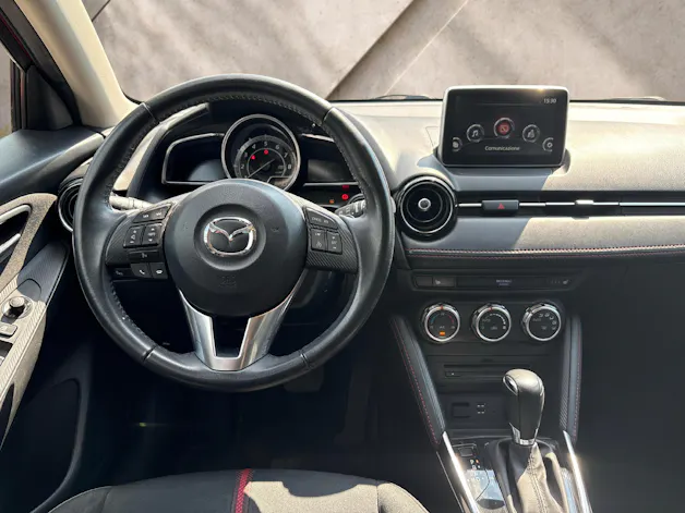 Mazda 2 1.5 90 Revolution