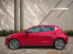 Mazda 2 1.5 90 Revolution