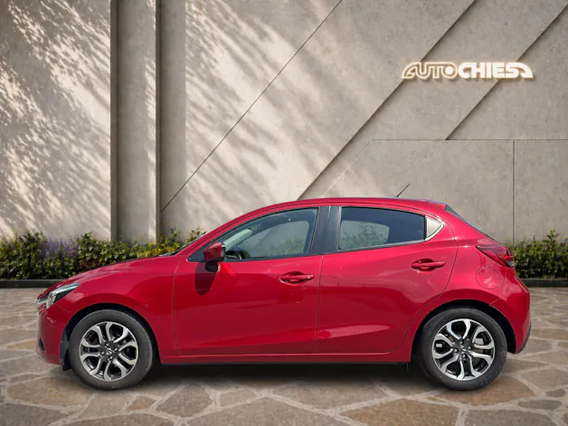 Mazda 2 1.5 90 Revolution