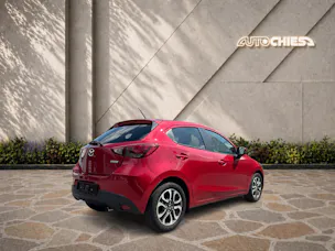 Mazda 2 1.5 90 Revolution