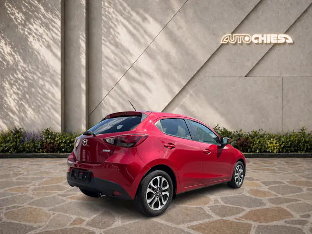 Mazda 2 1.5 90 Revolution