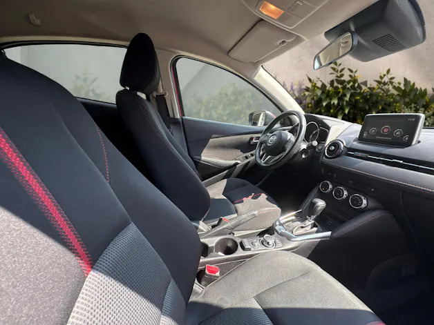 Mazda 2 1.5 90 Revolution