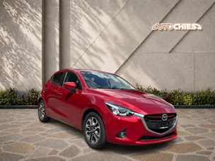 Mazda 2 1.5 90 Revolution
