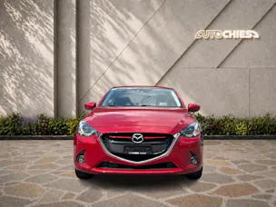 Mazda 2 1.5 90 Revolution