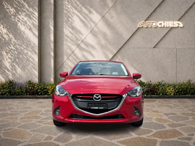 Mazda 2 1.5 90 Revolution