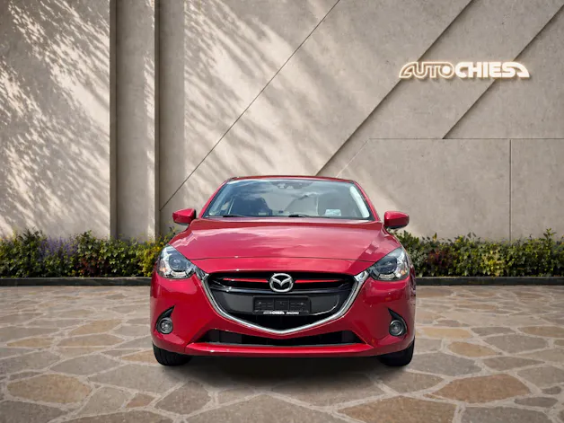 Mazda 2 1.5 90 Revolution