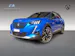 Peugeot 2008 e-GT
