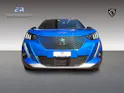 Peugeot 2008 e-GT