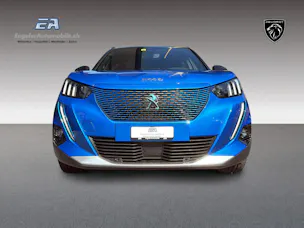 Peugeot 2008 e-GT