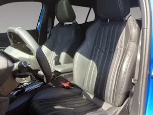 Peugeot 2008 e-GT