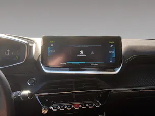 Peugeot 2008 e-GT