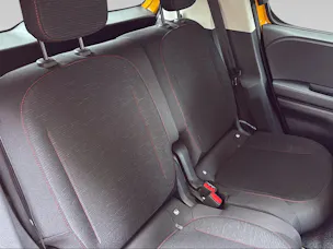 Renault Twingo E-Tech Urban Range techno