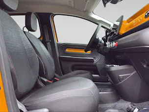 Renault Twingo E-Tech Urban Range techno