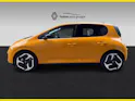 Renault Twingo E-Tech Urban Range techno