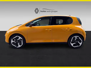 Renault Twingo E-Tech Urban Range techno