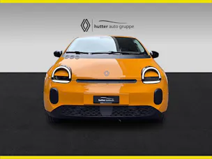 Renault Twingo E-Tech Urban Range techno