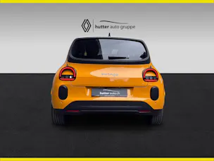 Renault Twingo E-Tech Urban Range techno