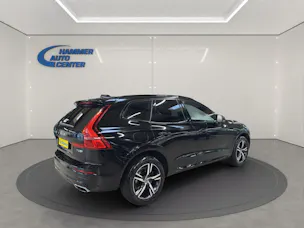 Volvo XC60 2.0 T8 TE R-Design eAWD