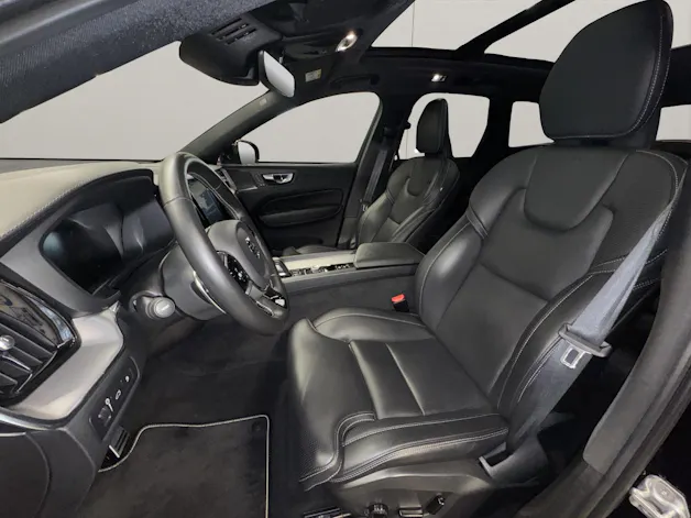 Volvo XC60 2.0 T8 TE R-Design eAWD