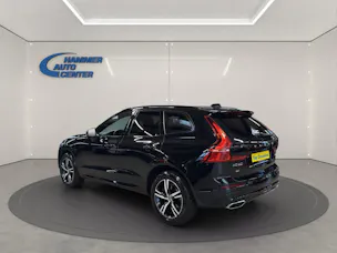 Volvo XC60 2.0 T8 TE R-Design eAWD