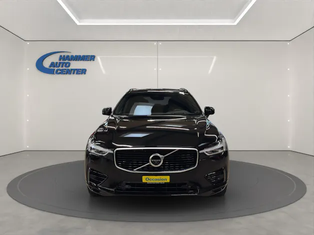 Volvo XC60 2.0 T8 TE R-Design eAWD