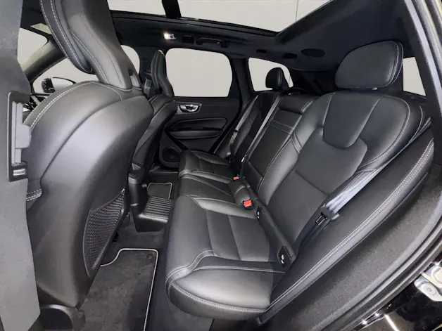 Volvo XC60 2.0 T8 TE R-Design eAWD