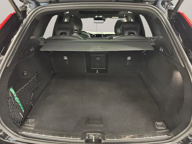 Volvo XC60 2.0 T8 TE R-Design eAWD