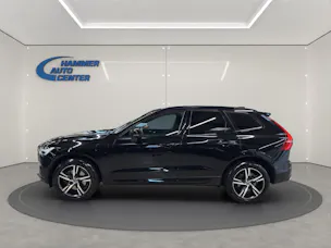 Volvo XC60 2.0 T8 TE R-Design eAWD