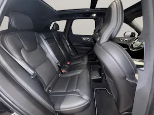 Volvo XC60 2.0 T8 TE R-Design eAWD