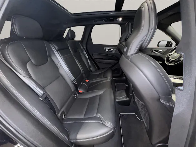Volvo XC60 2.0 T8 TE R-Design eAWD