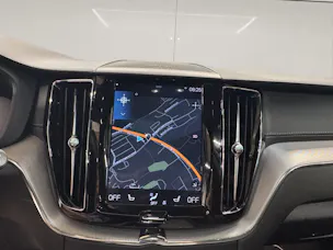 Volvo XC60 2.0 T8 TE R-Design eAWD