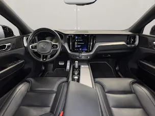 Volvo XC60 2.0 T8 TE R-Design eAWD