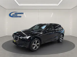 Volvo XC60 2.0 T8 TE R-Design eAWD