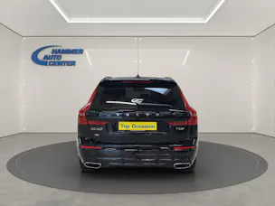 Volvo XC60 2.0 T8 TE R-Design eAWD