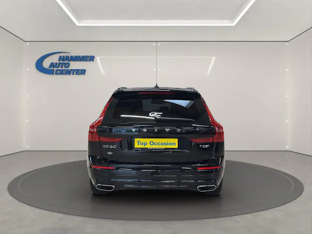 Volvo XC60 2.0 T8 TE R-Design eAWD