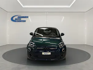 Fiat 500 Cabrio La Prima