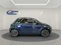Fiat 500 Cabrio La Prima