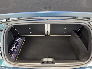 Fiat 500 Cabrio La Prima