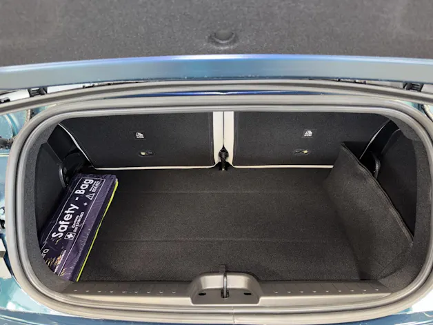 Fiat 500 Cabrio La Prima