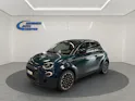 Fiat 500 Cabrio La Prima