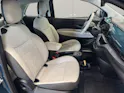 Fiat 500 Cabrio La Prima