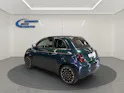 Fiat 500 Cabrio La Prima