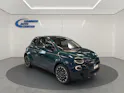 Fiat 500 Cabrio La Prima