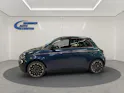 Fiat 500 Cabrio La Prima