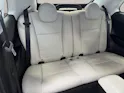 Fiat 500 Cabrio La Prima
