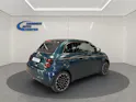 Fiat 500 Cabrio La Prima